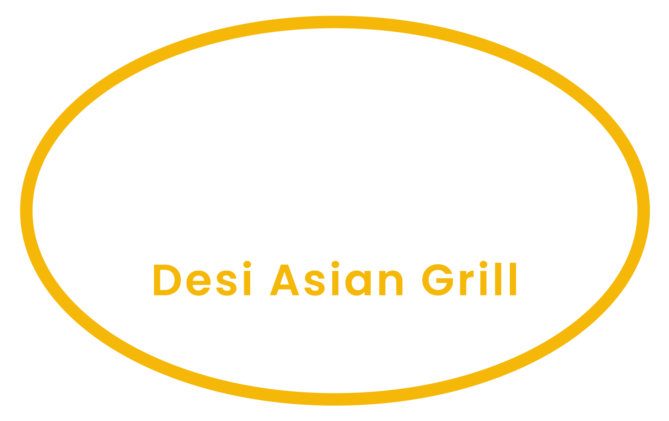 Jasmine | Desi Asian Grill