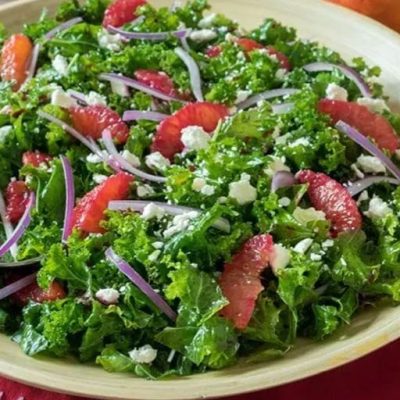 salad